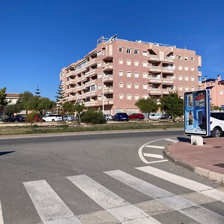 Hermosa Vista Apartment Santa Pola Exterior photo
